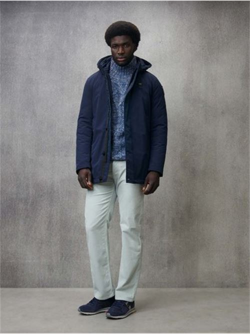  BLAUER | 24WBLUK03035 005553/888